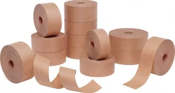 Water Activated Tape Water Activated Tape