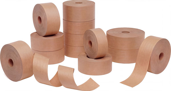 Water Activated Tape