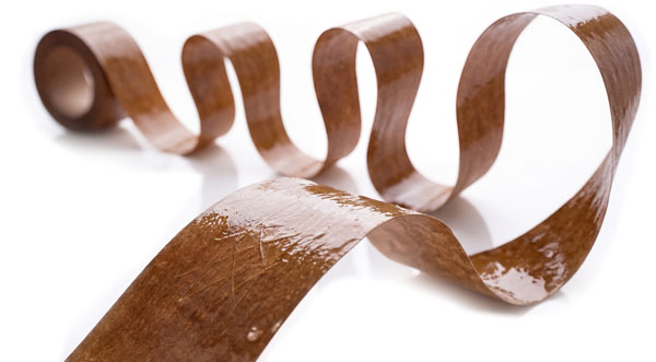 Water Activated Tape