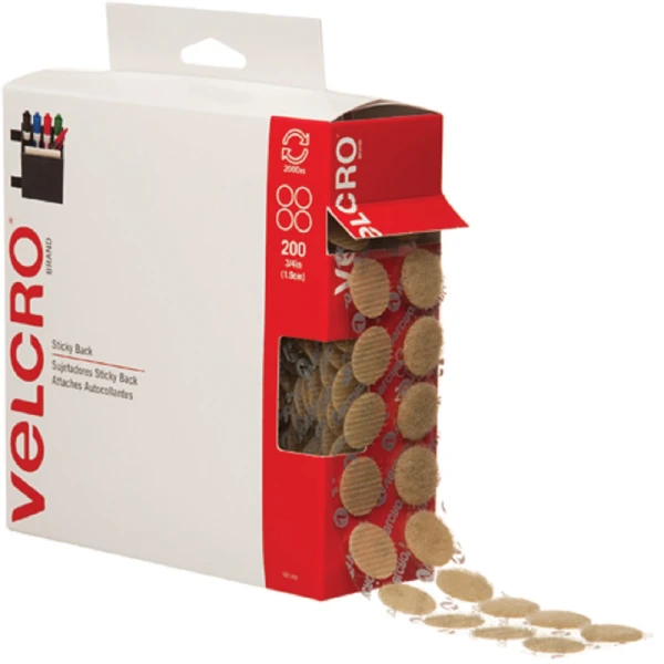 Velcro Tape Combo Dots