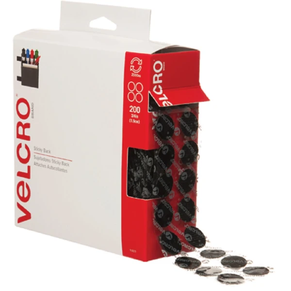 Velcro Tape Combo Dots