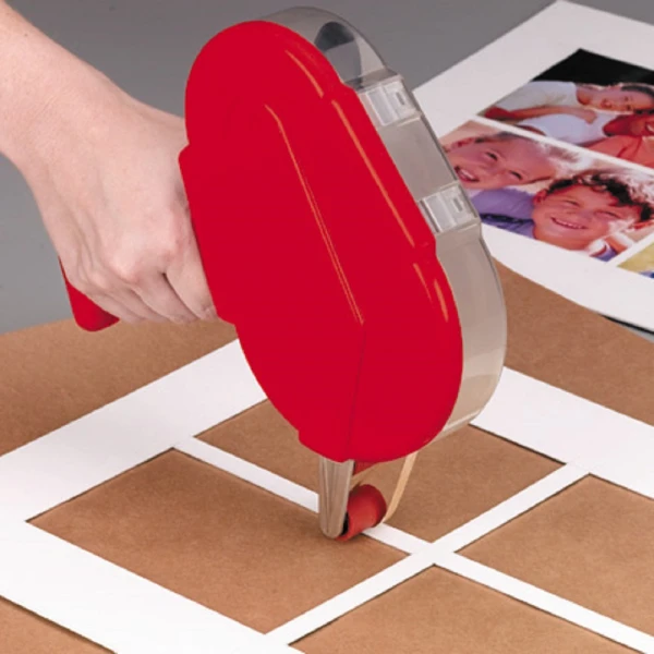 Heavy-Duty Adhesive Transfer Tape