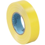 0.75x20 Yellow Electrical Tape