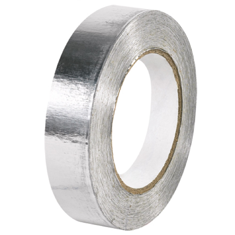 1x60 aluminum foil tape