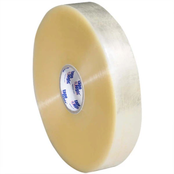 2.5mil 2x1000 yds hot melt carton sealing tape