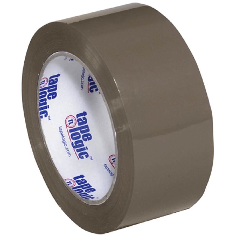 Hot Melt Carton Sealing Tape