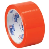 2in x 55yds Orange Acrylic Carton Sealing Tape