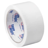 2in x 55yds White Acrylic Carton Sealing Tape