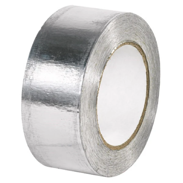 2x60 Aluminum Foil Tape 2x60 aluminum foil tape