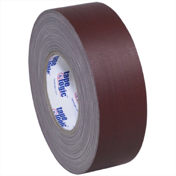 2x60 Brown Gaffers Tape 11 Mil Brown Gaffers Tape