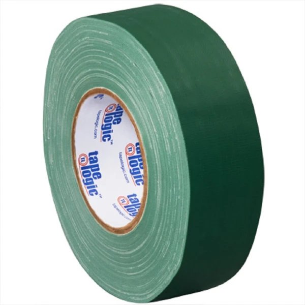 11 Mil Green Gaffers Tape