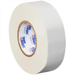 2" x 60 yds 11 Mil White Gaffers Tape