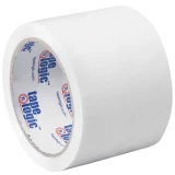 3in x 55yds White Acrylic Carton Sealing Tape