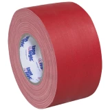 11 Mil Red Gaffers Tape