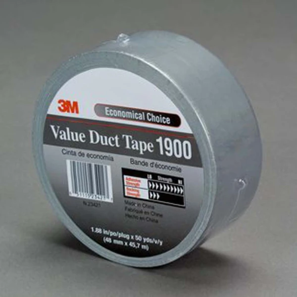 72 mmx46 m Value Duct Tape 72 mm x 46 m value duct tape