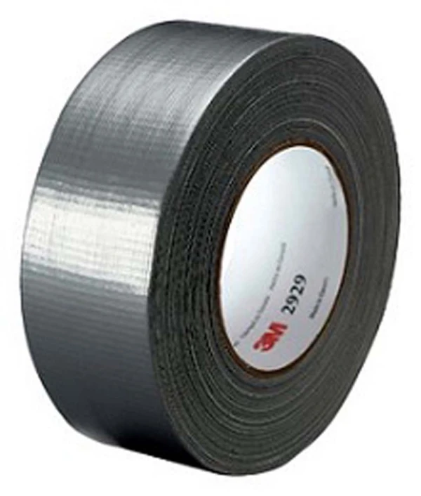 2 inx50 yd Utlility Duct Tape 2 in x 50 yd utlility duct tape