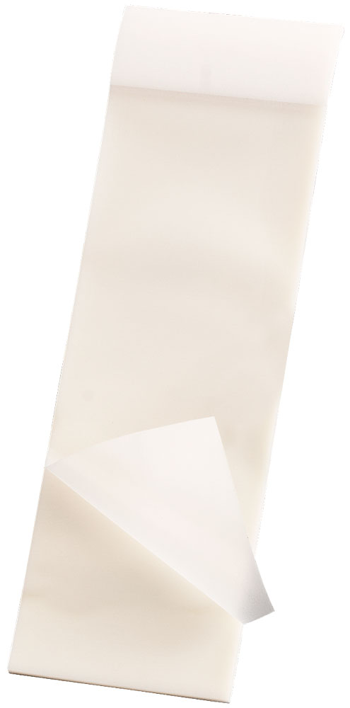 3M 3750 ScotchPad Packaging Tape Pad 3750P Clear