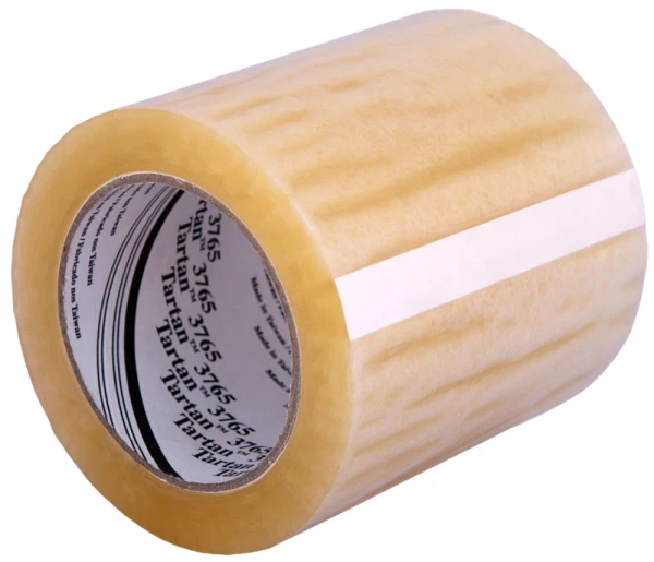 3M 3765 5 inch Tartan Label Protection Tape