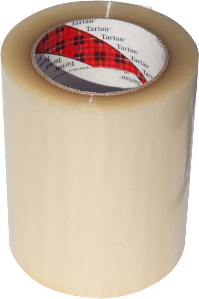 3M 3765 6 inch Label Protection Tape