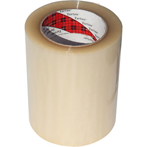 3M 3765 6 inch Label Protection Tape