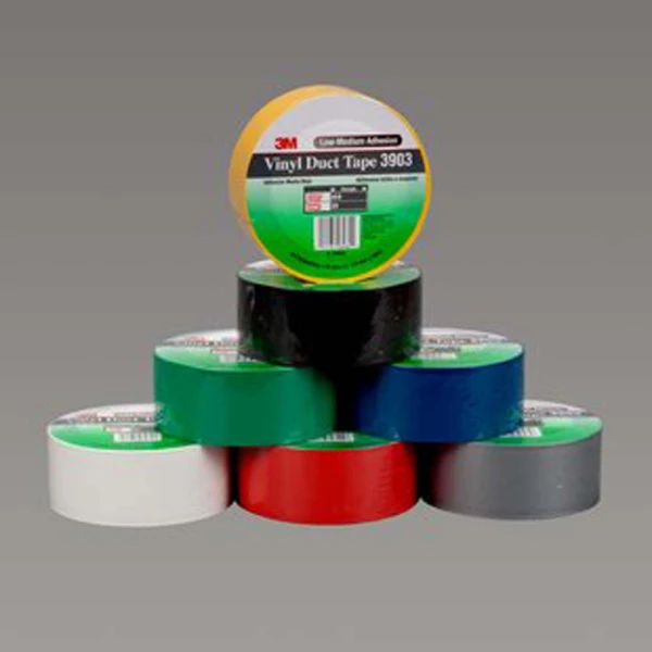 49 in x 50 yd vinyl duct tape