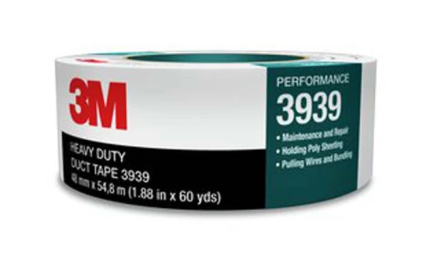 24 mm x 55 m duct tape