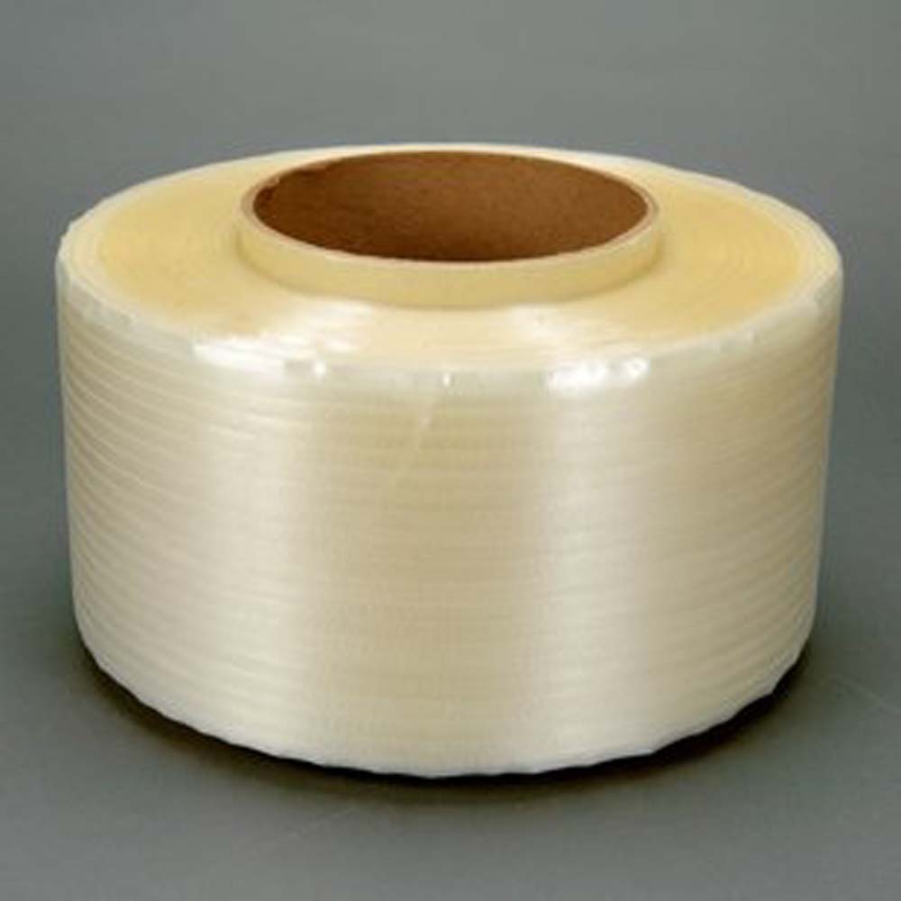.25 inx8000 yd 0 mil scotch bag conveying tape