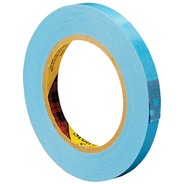 12 mmx55 m Scotch Film Strapping Tape 12 mmx55 m 4.6 mil scotch film strapping tape