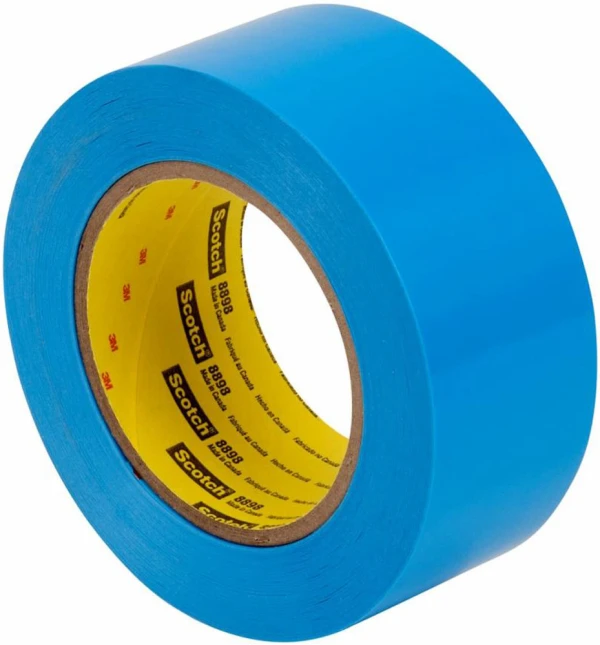 3M 8898 2 x 60 yd 4.6 mil Scotch Film Strapping Tape