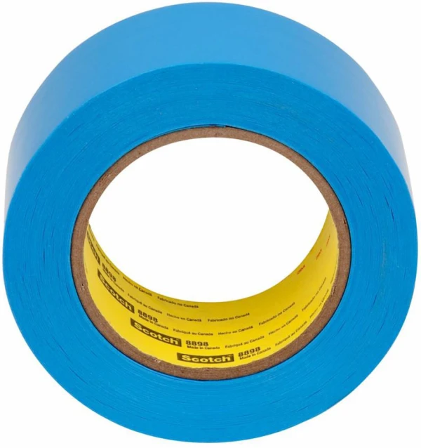 3M 8898 2 x 60 yd 4.6 mil Scotch Film Strapping Tape