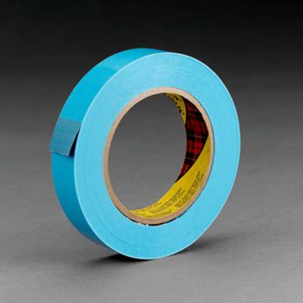 48 mmx55 m Scotch Film Strapping Tape 48 mmx55 m 4.6 mil scotch film strapping tape