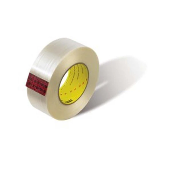 24 mmx55 m Scotch Filament Tape 24 mmx55 m 8 mil scotch filament tape