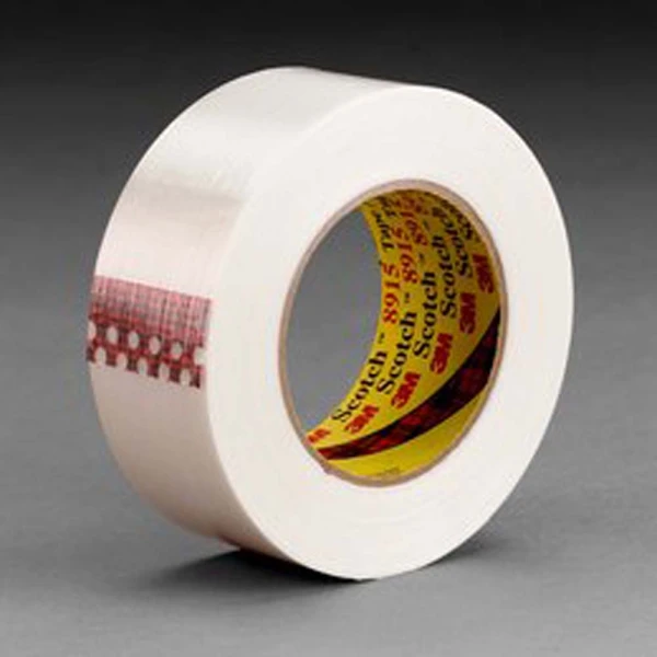 18 mmx110 m Scotch Appliance Filament Tape 18 mmx110 m 6 mil scotch appliance filament tape