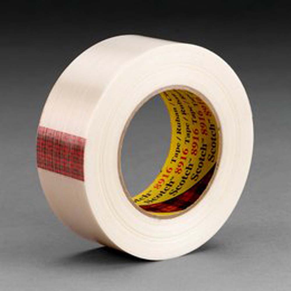 18 mmx55 m 6 mil scotch filament tape