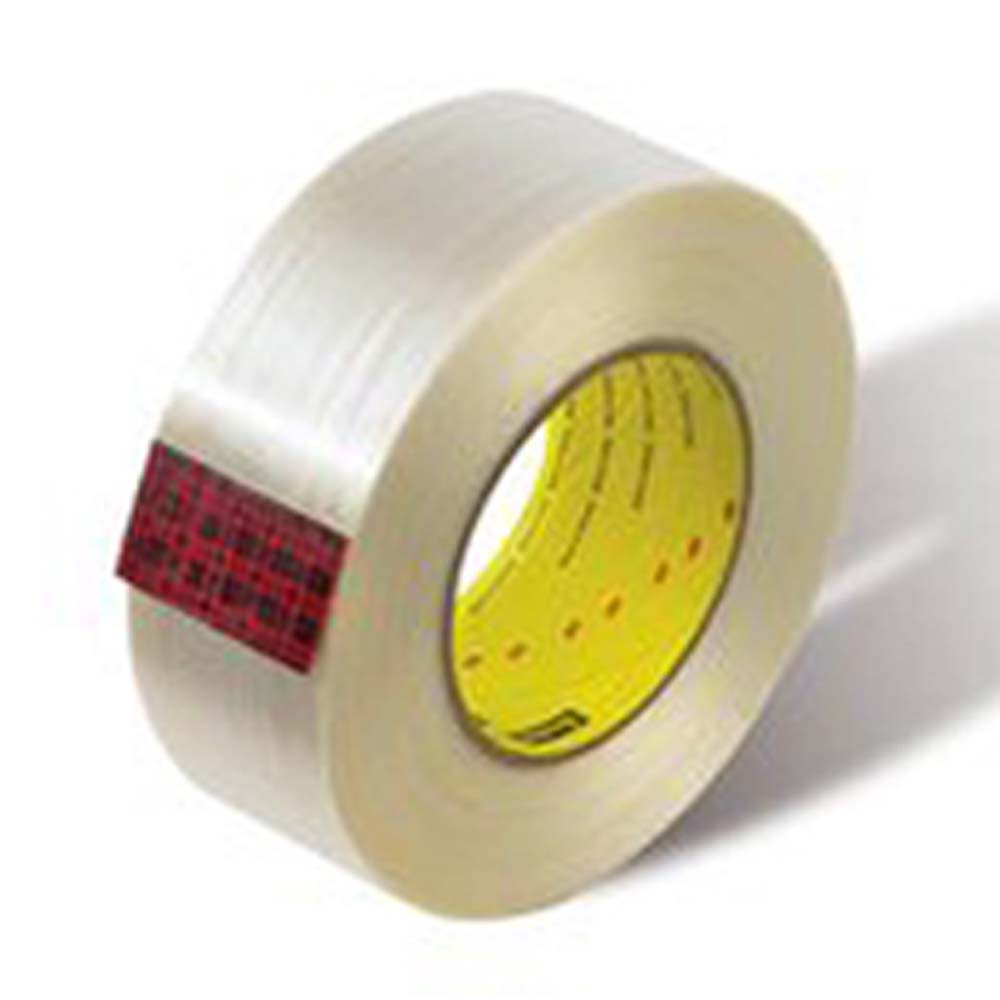 48 mmx55 m 7 mil scotch filament tape