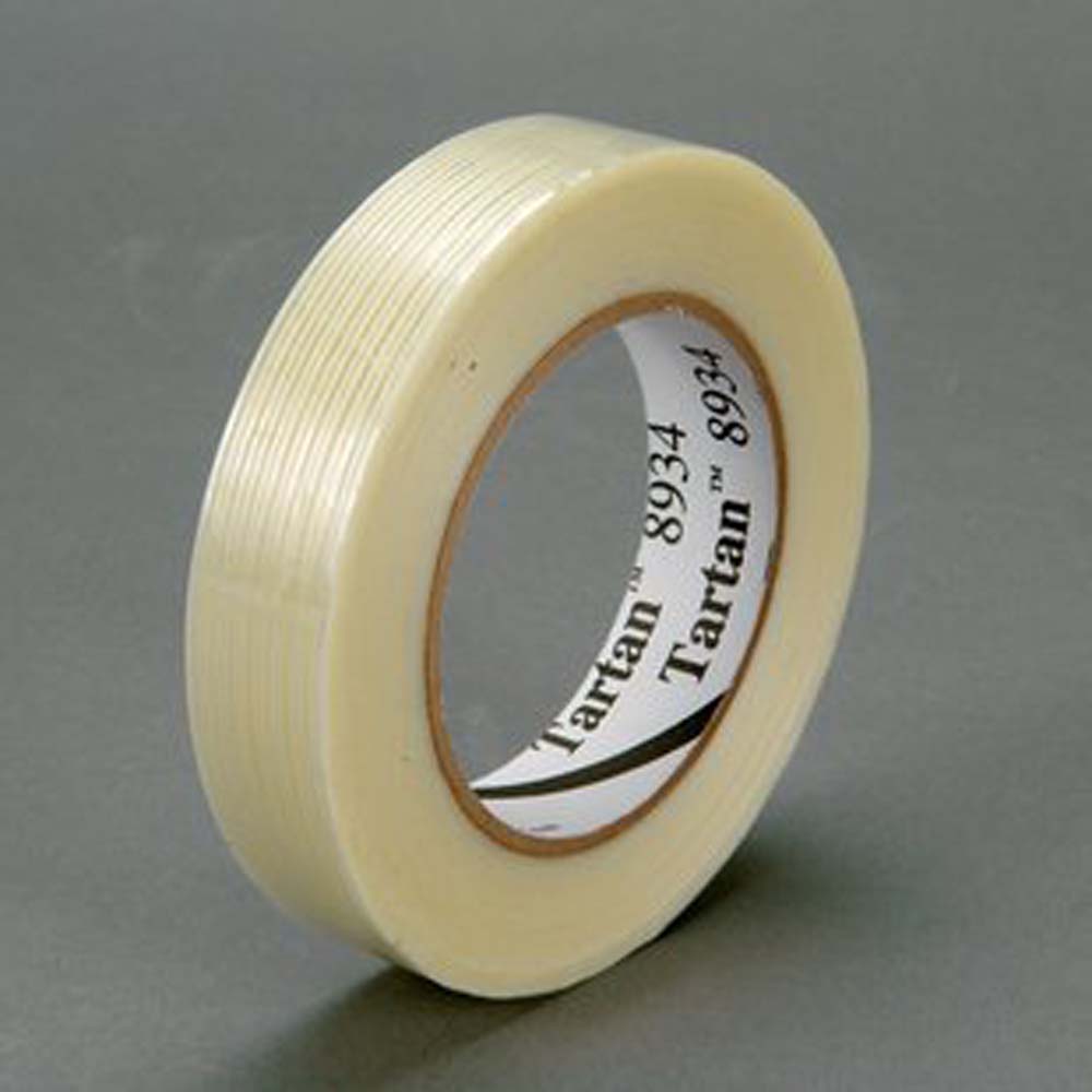12 mmx55 m 4 mil tartan filament tape