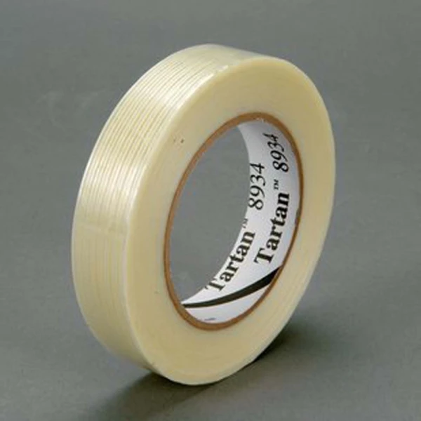 24 mmx55 m 4 mil tartan filament tape
