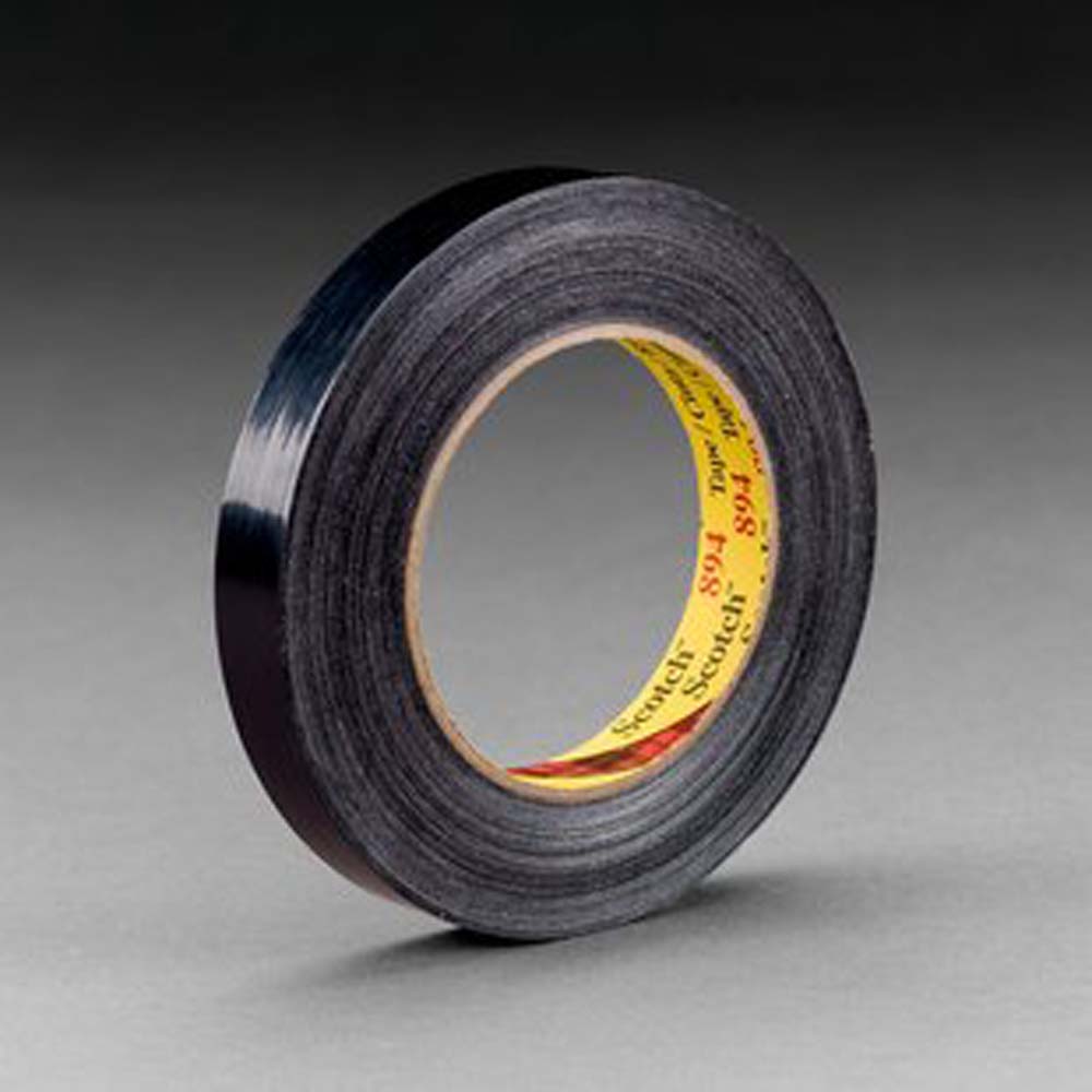 18 mmx55 m 6 mil scotch filament tape