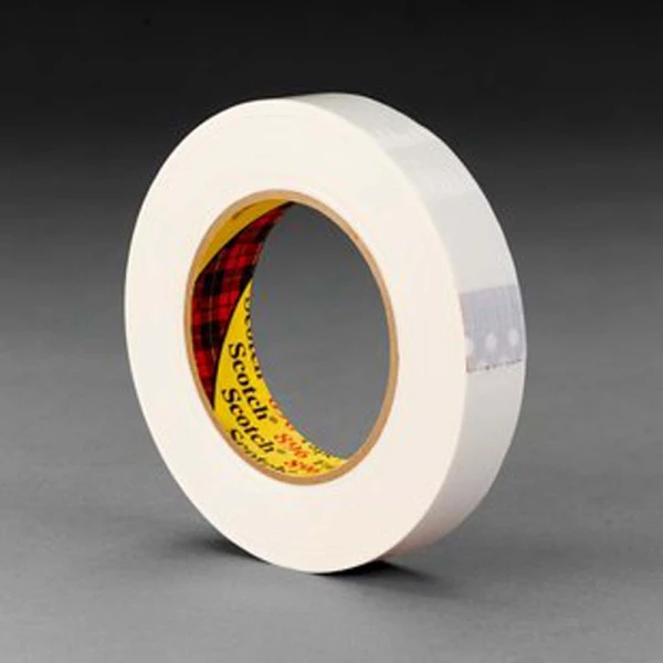 12 mmx55 m 5.4 mil scotch filament tape
