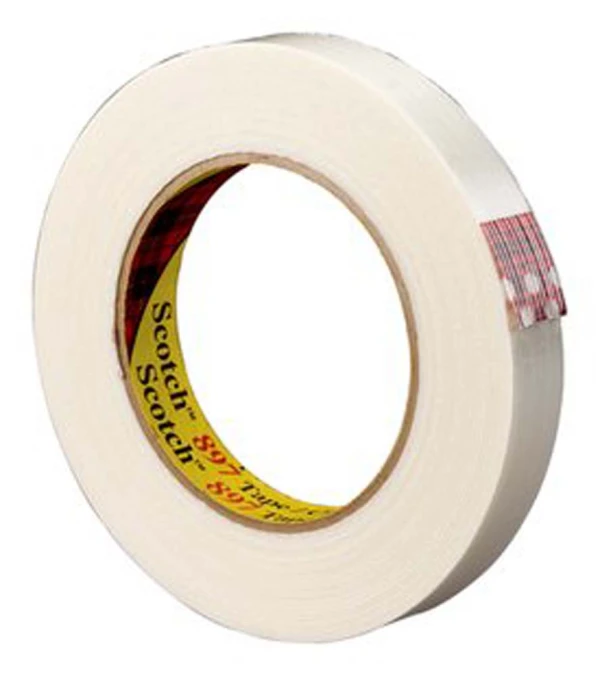 9 mmx55 m Scotch Filament Tape 9 mmx55 m 6 mil scotch filament tape