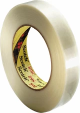 Scotch 898 Bulk 12 mm x 55 m Scotch Filament Tape