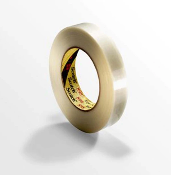 9 mmx55 m Scotch Filament Tape 9 mmx55 m 6.6 mil scotch filament tape