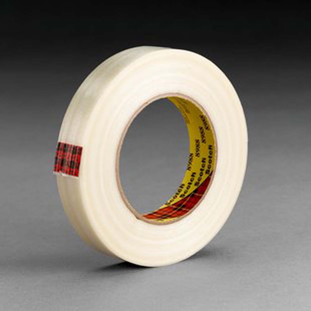 18 mmx330 m 6.9 mil scotch filament tape