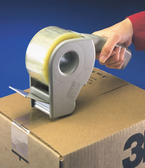 3M H190 Scotch Box Sealing 2 inch Tape Dispenser 3M H190 Scotch Box Sealing 2 inch Tape Dispenser