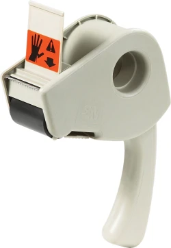3M H190 Scotch Box Sealing 2" Tape Dispenser