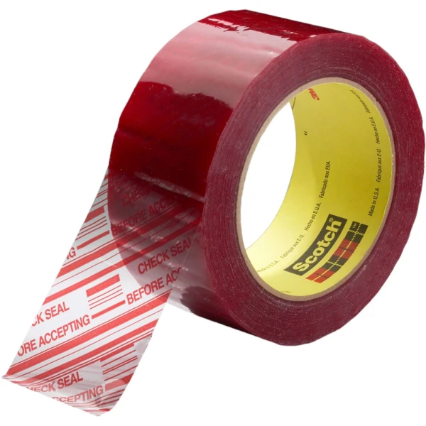 48x100 Scotch Printed Message Tape Scotch Printed Message Tape