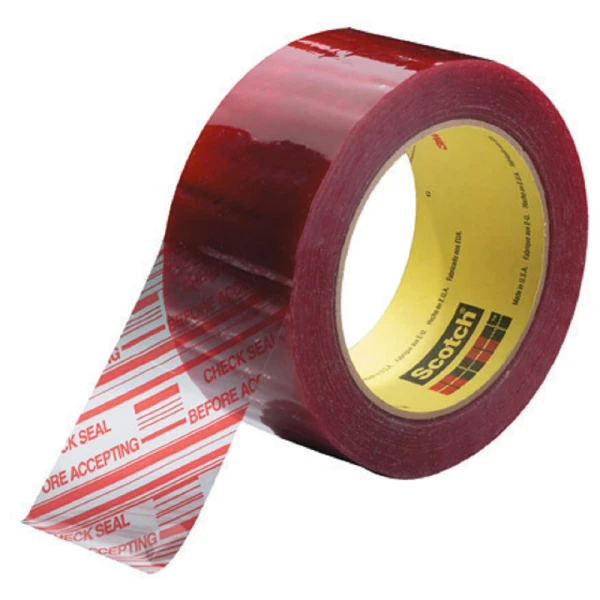 48x100 Scotch Printed Message Tape Scotch Printed Message Tape