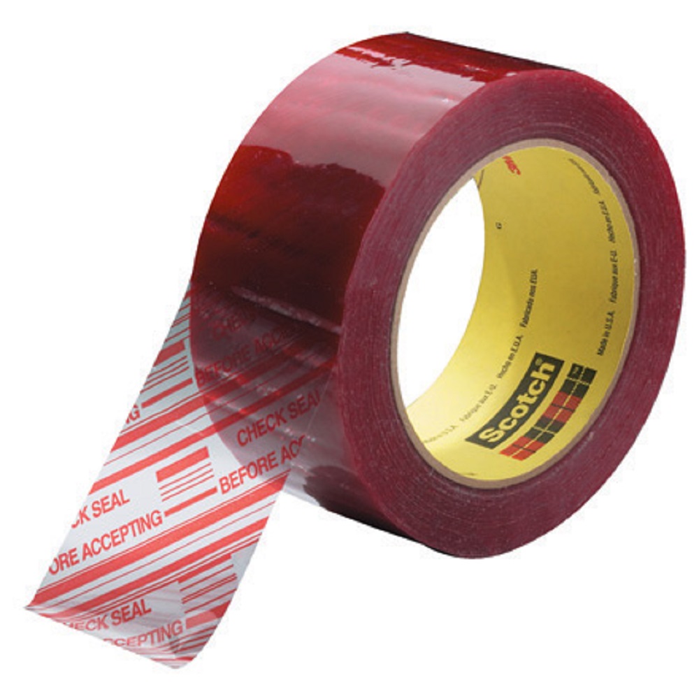  Scotch Printed Message Tape