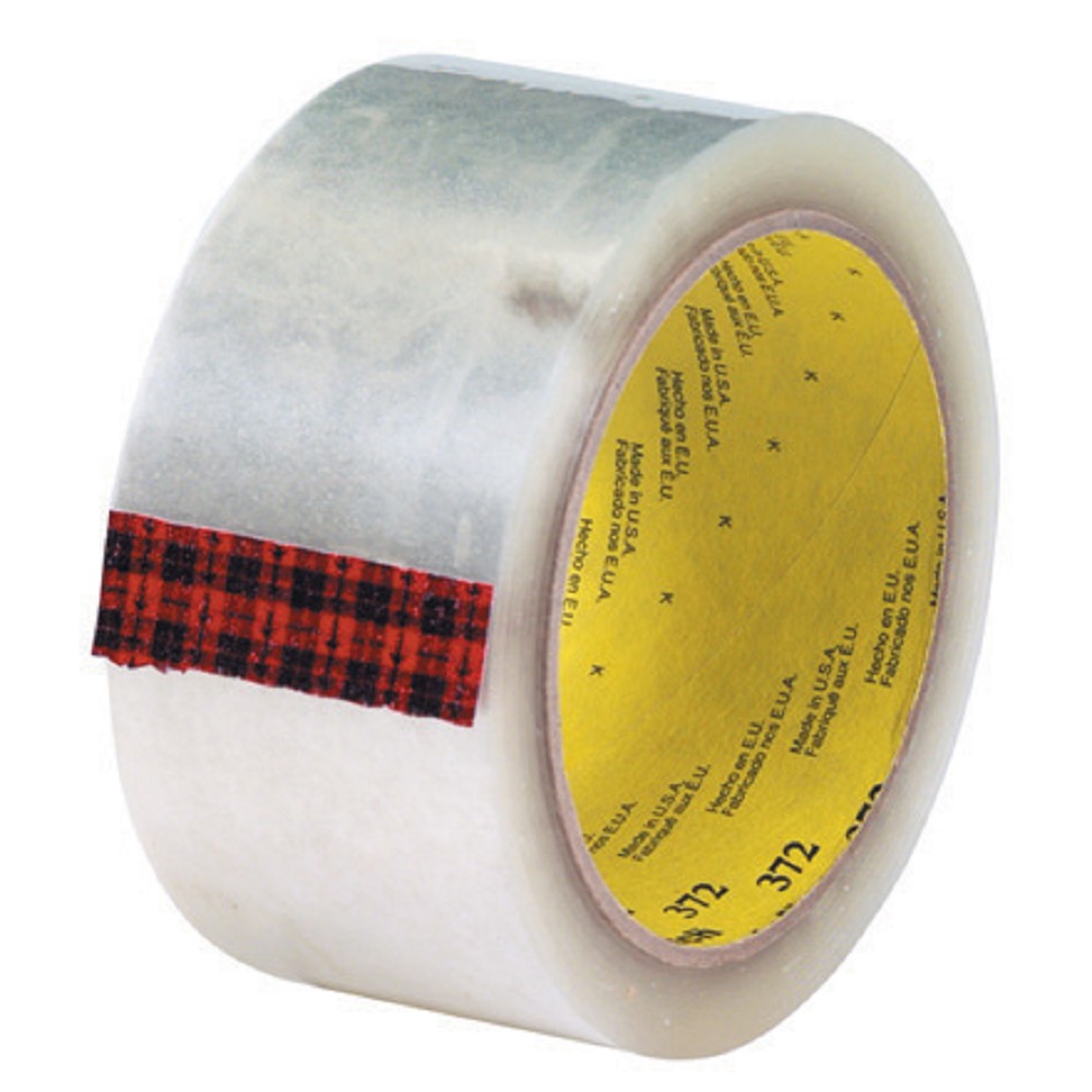  Scotch Sealing Tape