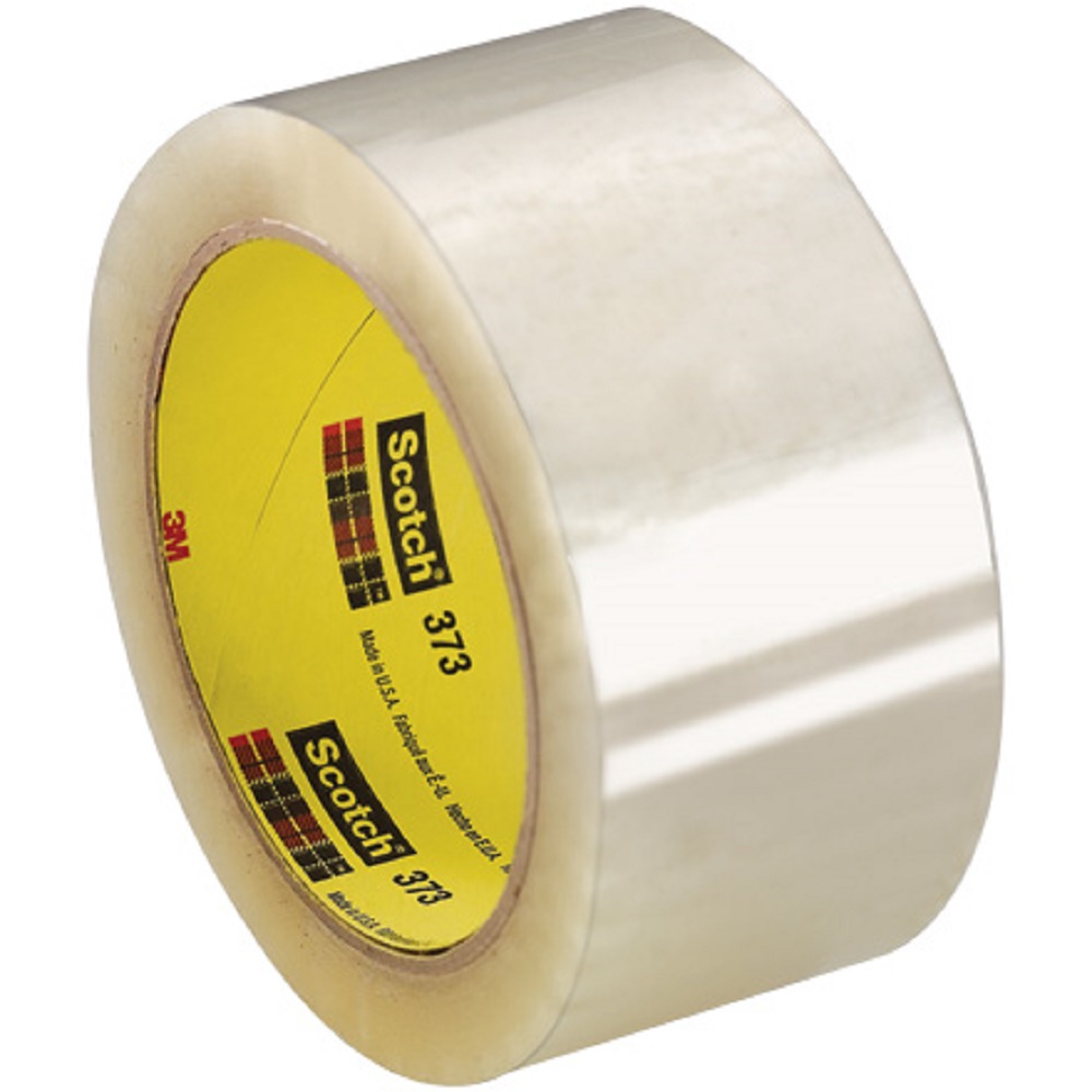  Scotch Sealing Tape